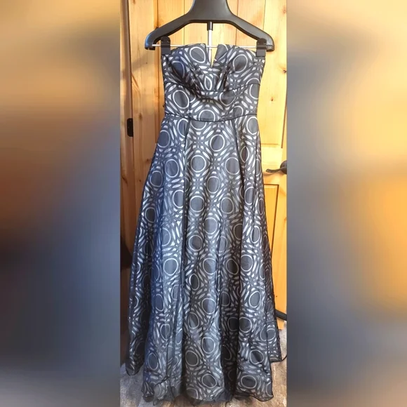 tight ruffle dress Sherri Hill Tight Ruffle Hem Homecoming Dress 57464 main image 0